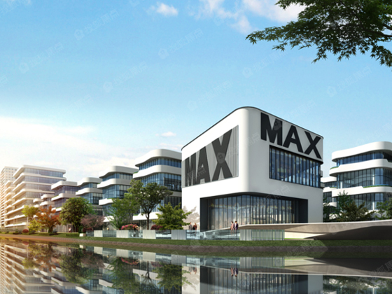 MAX科技園（蘇州·吳江）項