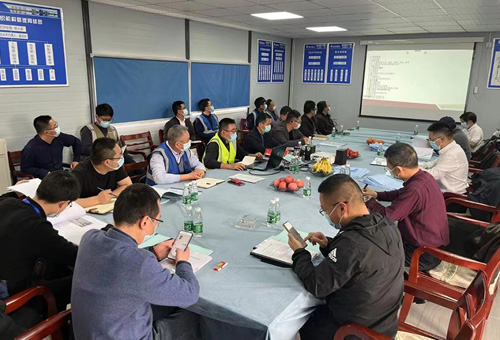迅速反應 狠抓落實｜蘇州開普全力以赴做好疫情防控工作