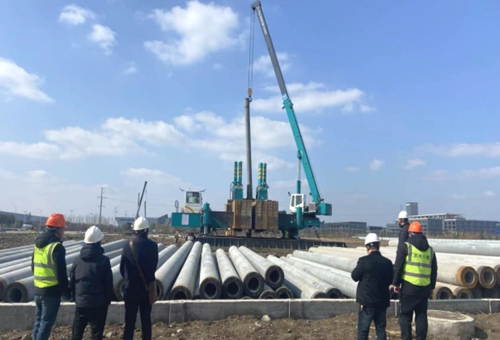 【安全生產(chǎn)】強化安全意識 護航復工復產(chǎn)